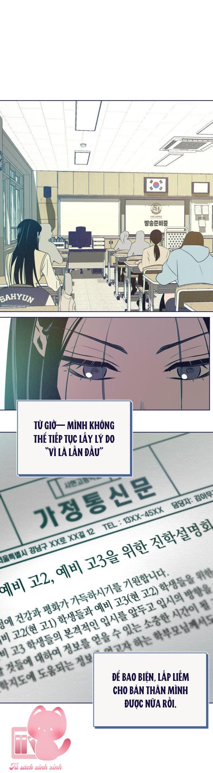 Trắc Nghiệm 4 Lựa Chọn - Chap 28