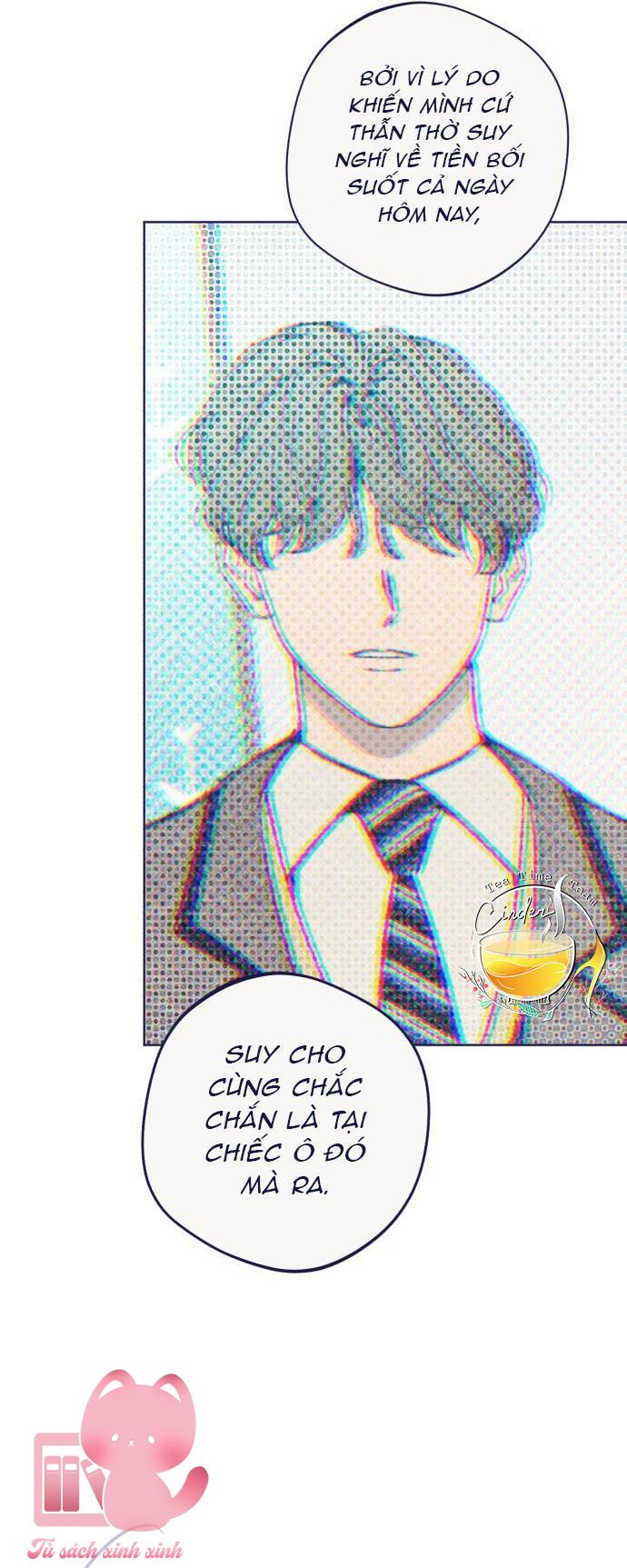 Trắc Nghiệm 4 Lựa Chọn - Chap 28
