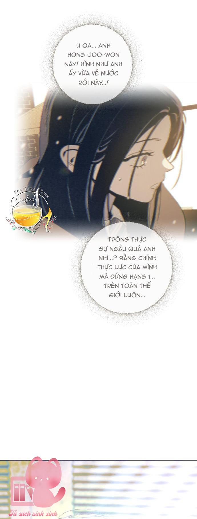 Trắc Nghiệm 4 Lựa Chọn - Chap 28