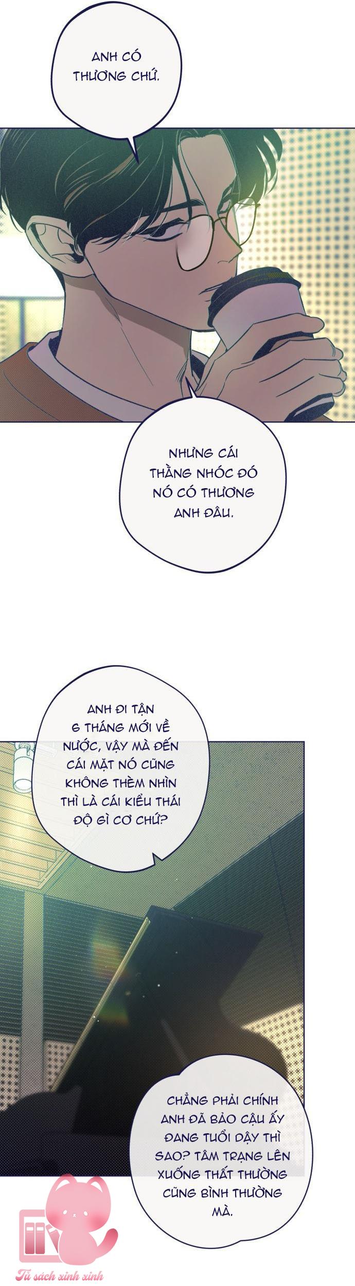 Trắc Nghiệm 4 Lựa Chọn - Chap 29