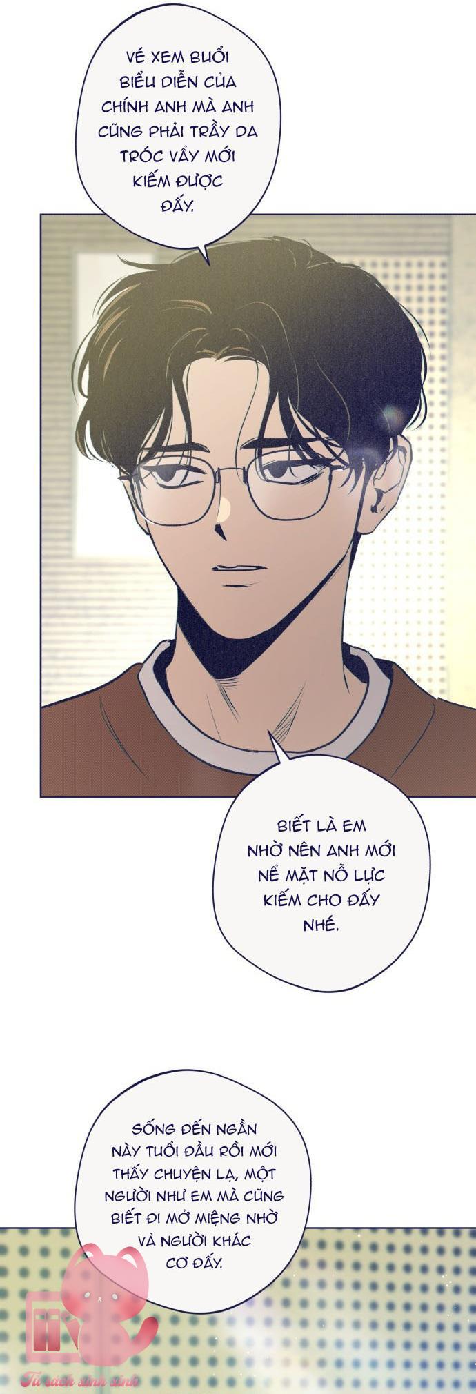 Trắc Nghiệm 4 Lựa Chọn - Chap 29