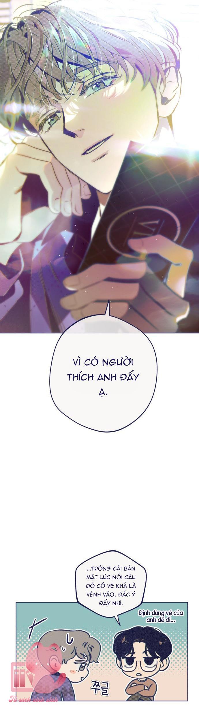 Trắc Nghiệm 4 Lựa Chọn - Chap 29