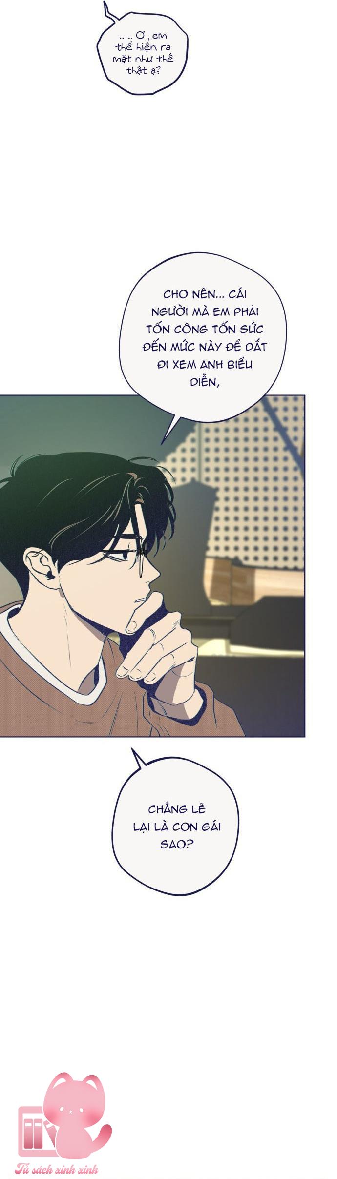 Trắc Nghiệm 4 Lựa Chọn - Chap 29