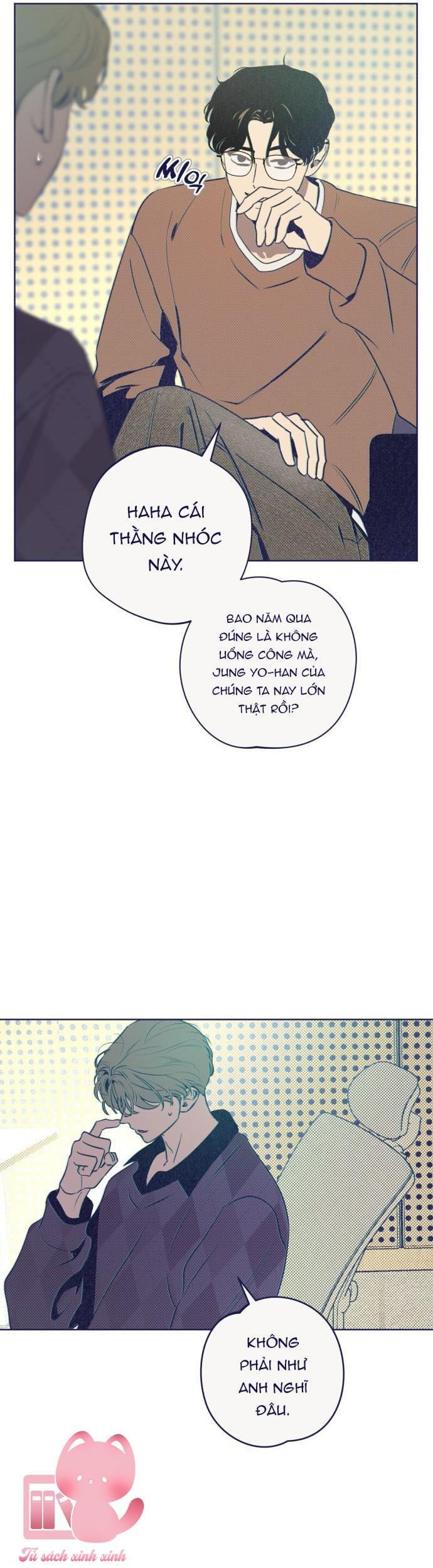 Trắc Nghiệm 4 Lựa Chọn - Chap 29