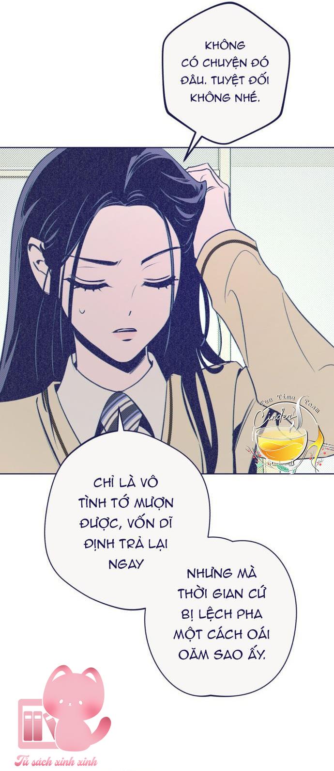 Trắc Nghiệm 4 Lựa Chọn - Chap 29