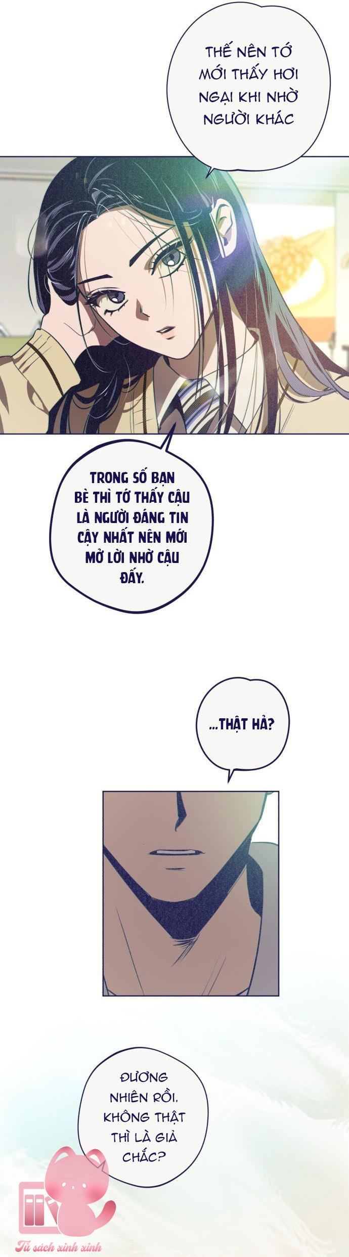 Trắc Nghiệm 4 Lựa Chọn - Chap 29