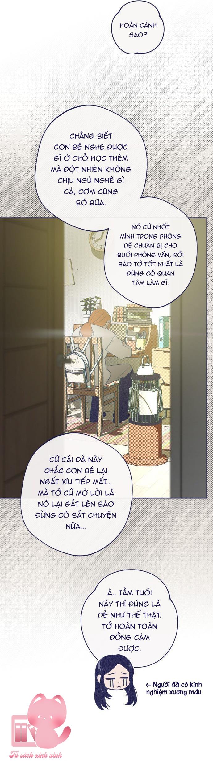 Trắc Nghiệm 4 Lựa Chọn - Chap 29