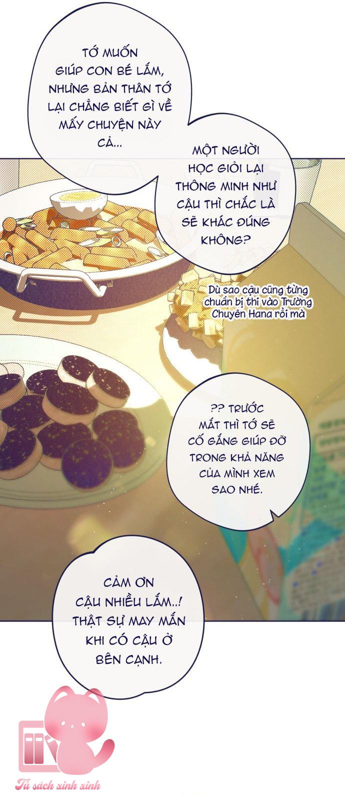 Trắc Nghiệm 4 Lựa Chọn - Chap 29