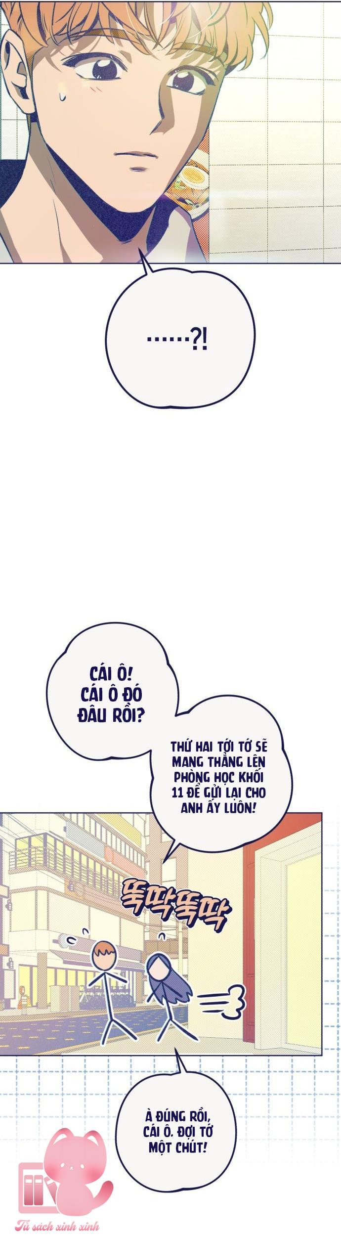 Trắc Nghiệm 4 Lựa Chọn - Chap 29