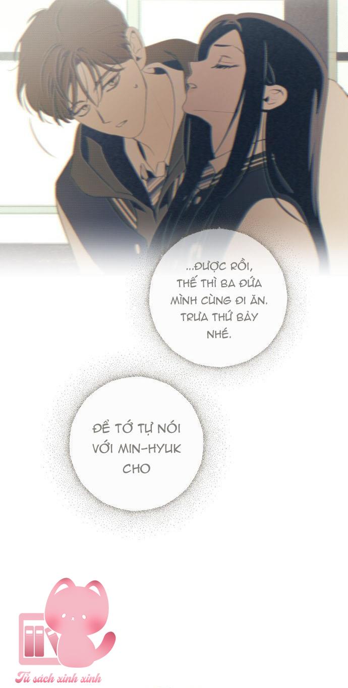Trắc Nghiệm 4 Lựa Chọn - Chap 29