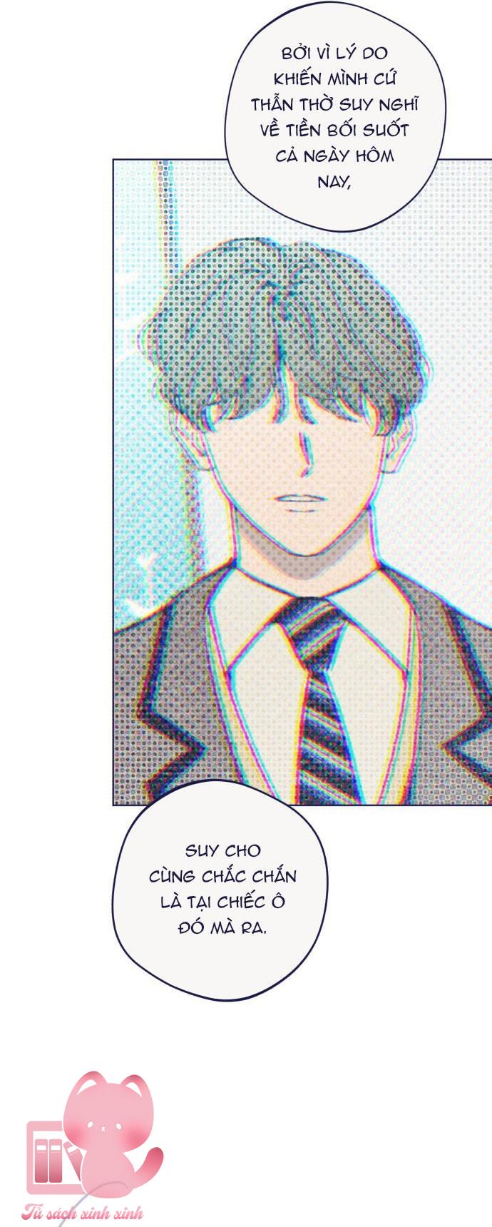 Trắc Nghiệm 4 Lựa Chọn - Chap 29