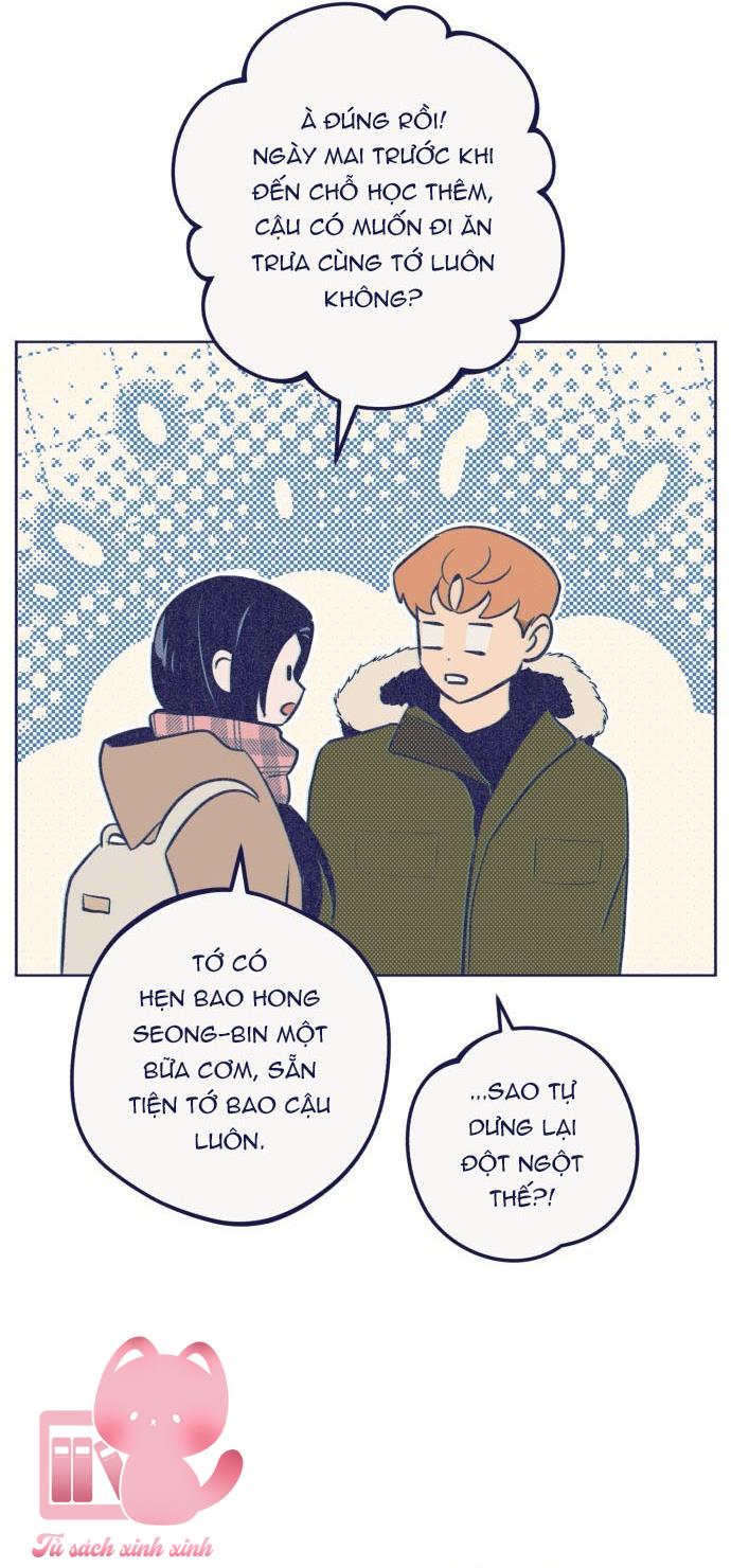 Trắc Nghiệm 4 Lựa Chọn - Chap 29