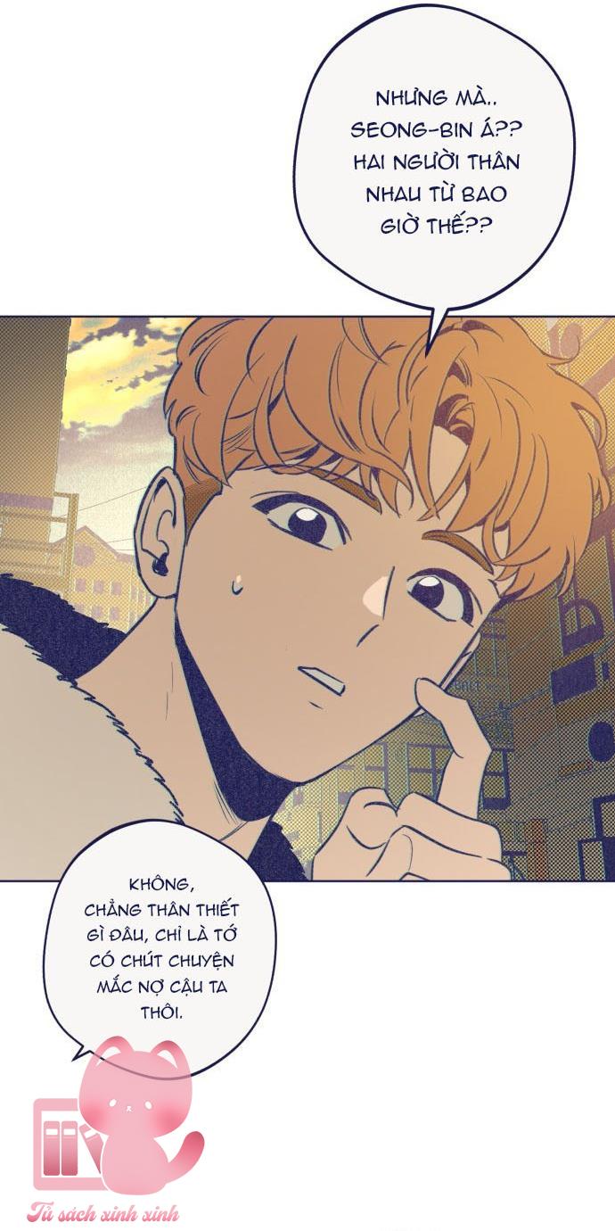 Trắc Nghiệm 4 Lựa Chọn - Chap 29