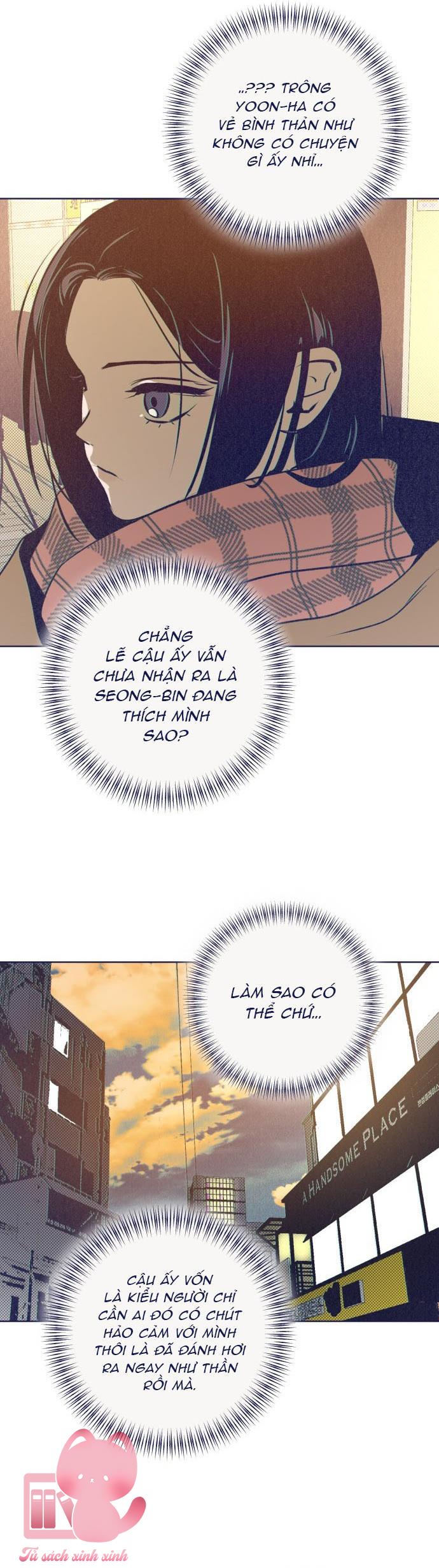 Trắc Nghiệm 4 Lựa Chọn - Chap 29