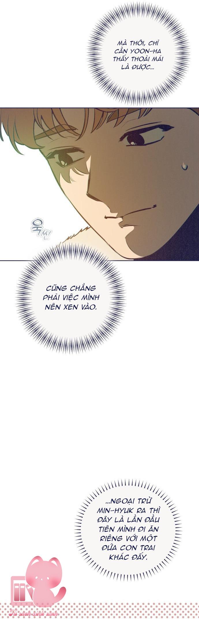 Trắc Nghiệm 4 Lựa Chọn - Chap 29