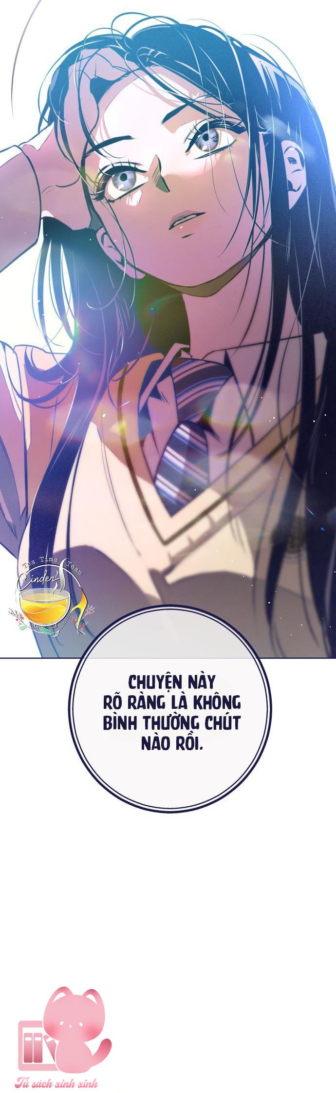 Trắc Nghiệm 4 Lựa Chọn - Chap 29