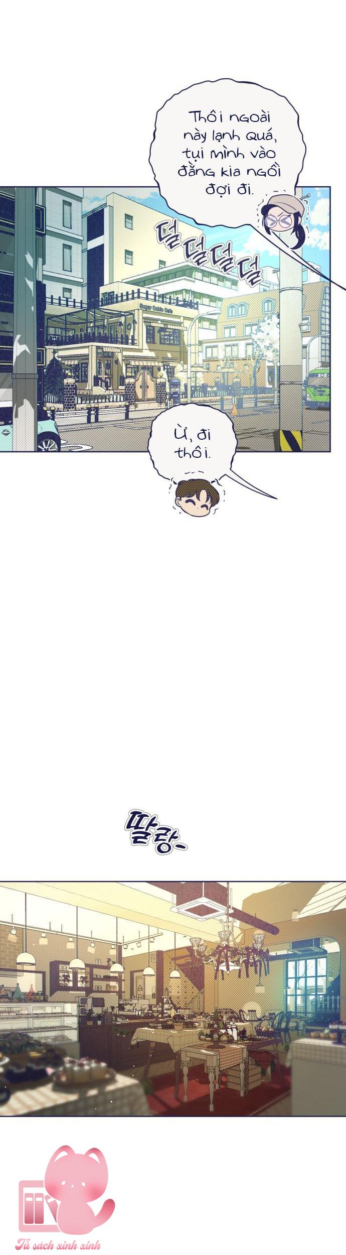 Trắc Nghiệm 4 Lựa Chọn - Chap 29