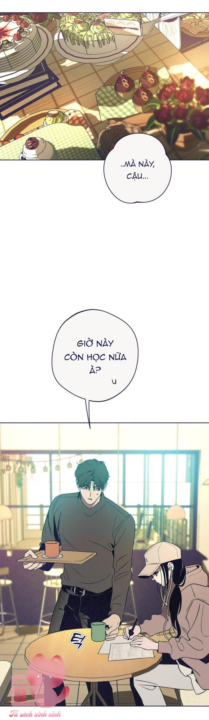 Trắc Nghiệm 4 Lựa Chọn - Chap 29