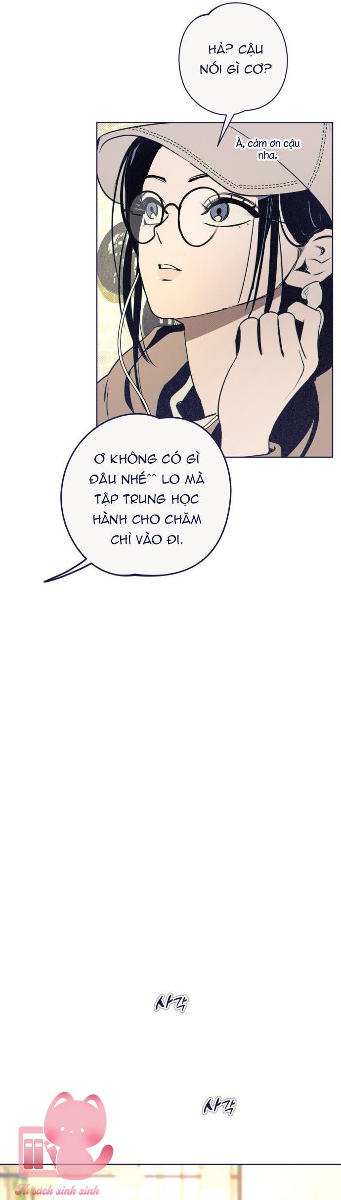 Trắc Nghiệm 4 Lựa Chọn - Chap 29