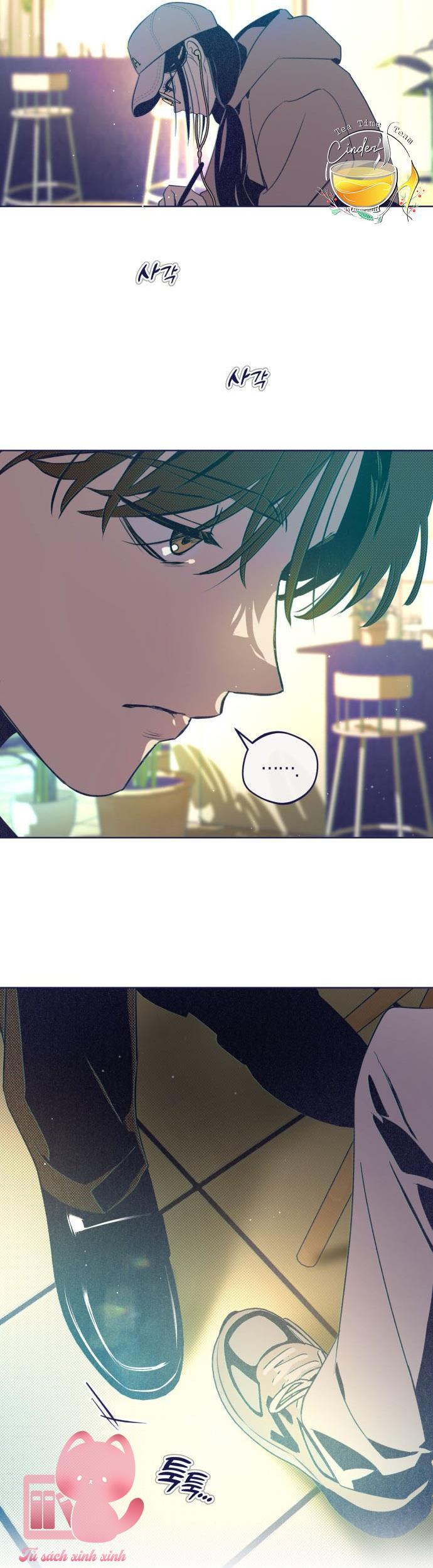Trắc Nghiệm 4 Lựa Chọn - Chap 29