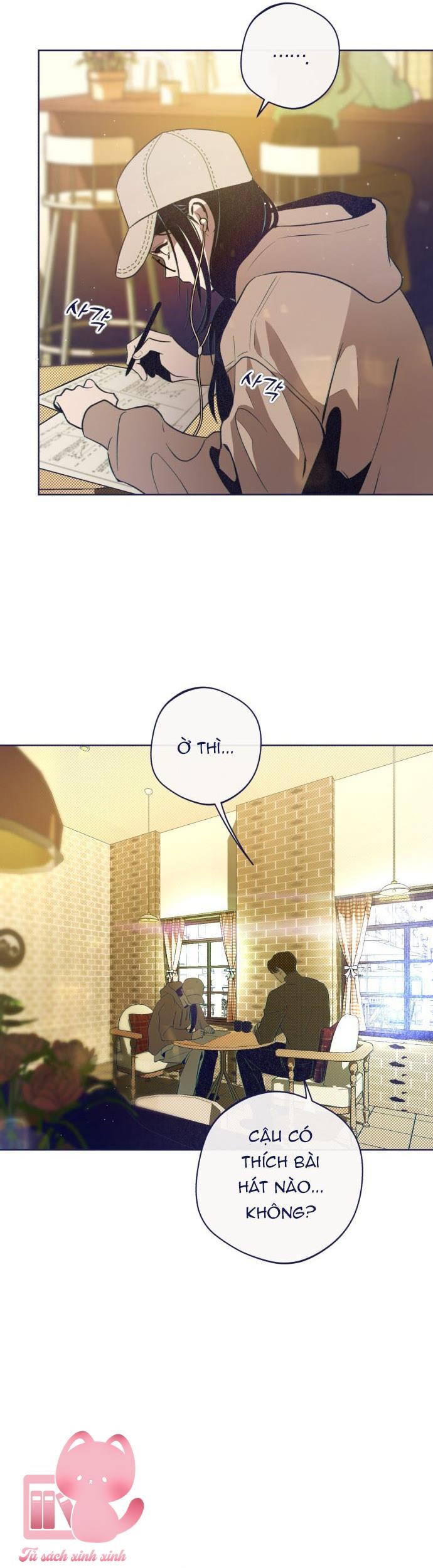 Trắc Nghiệm 4 Lựa Chọn - Chap 29
