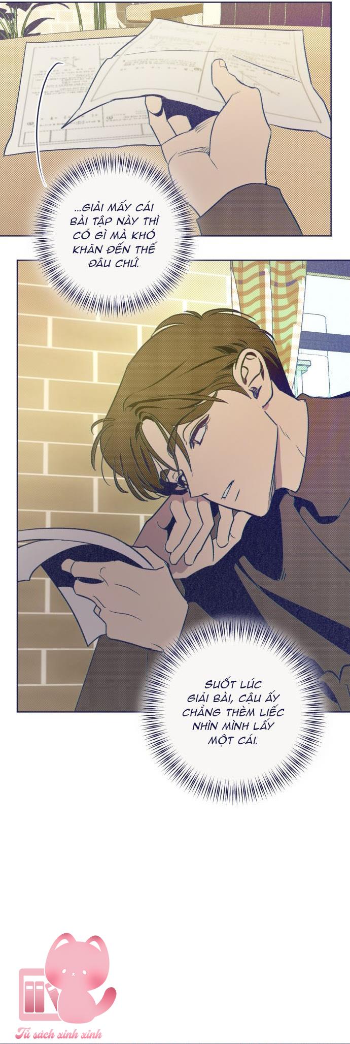 Trắc Nghiệm 4 Lựa Chọn - Chap 29