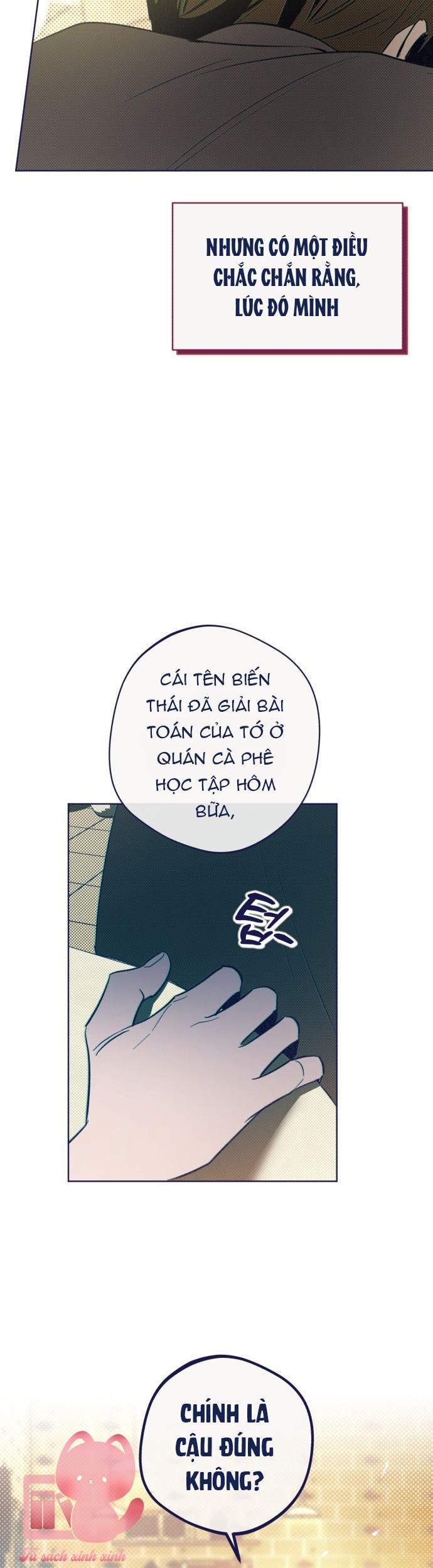 Trắc Nghiệm 4 Lựa Chọn - Chap 29