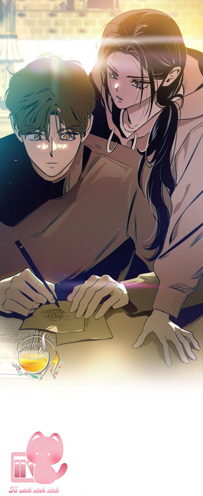 Trắc Nghiệm 4 Lựa Chọn - Chap 29