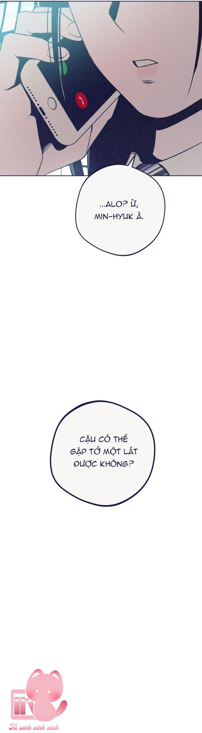 Trắc Nghiệm 4 Lựa Chọn - Chap 29