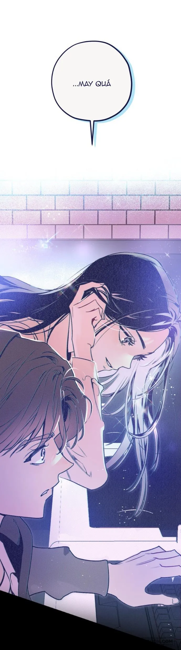 Trắc Nghiệm 4 Lựa Chọn - Chap 3 - Trang 1