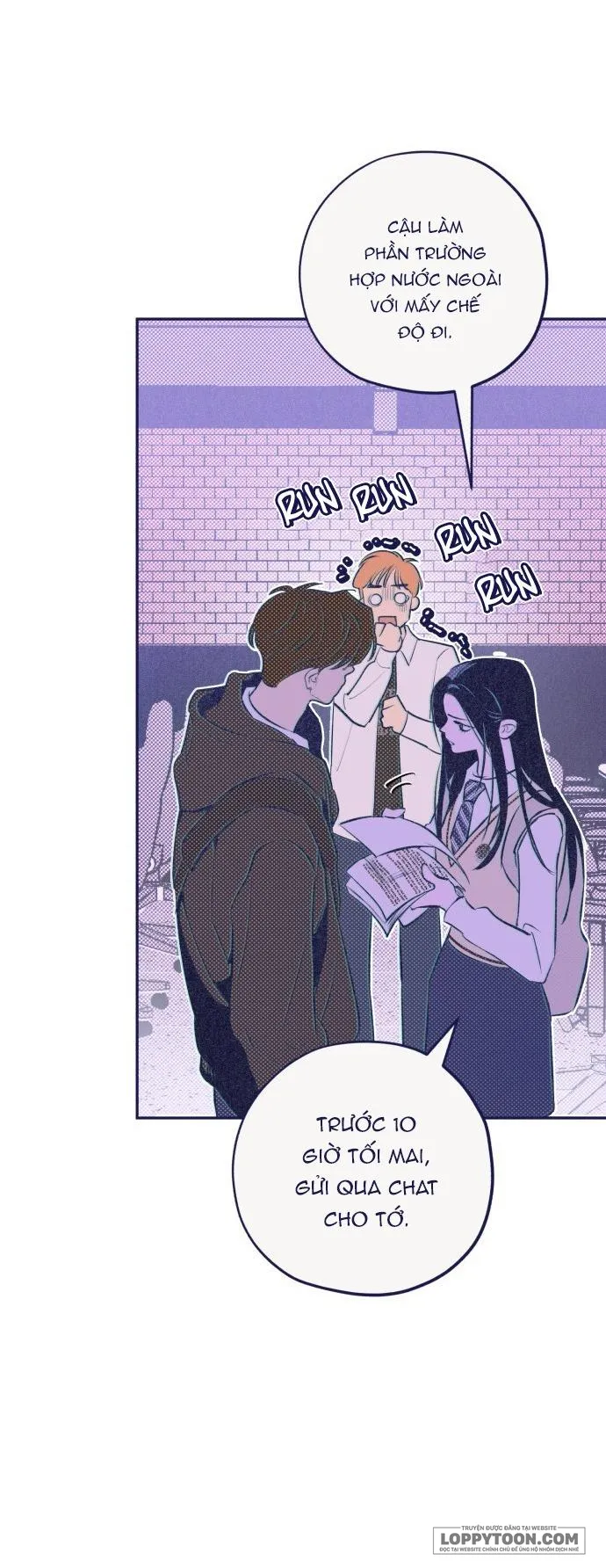 Trắc Nghiệm 4 Lựa Chọn - Chap 3 - Trang 12