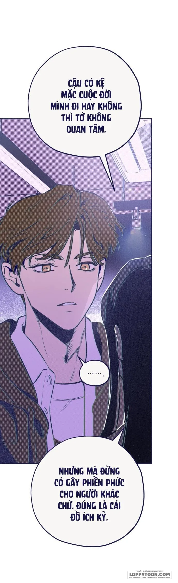 Trắc Nghiệm 4 Lựa Chọn - Chap 3 - Trang 16