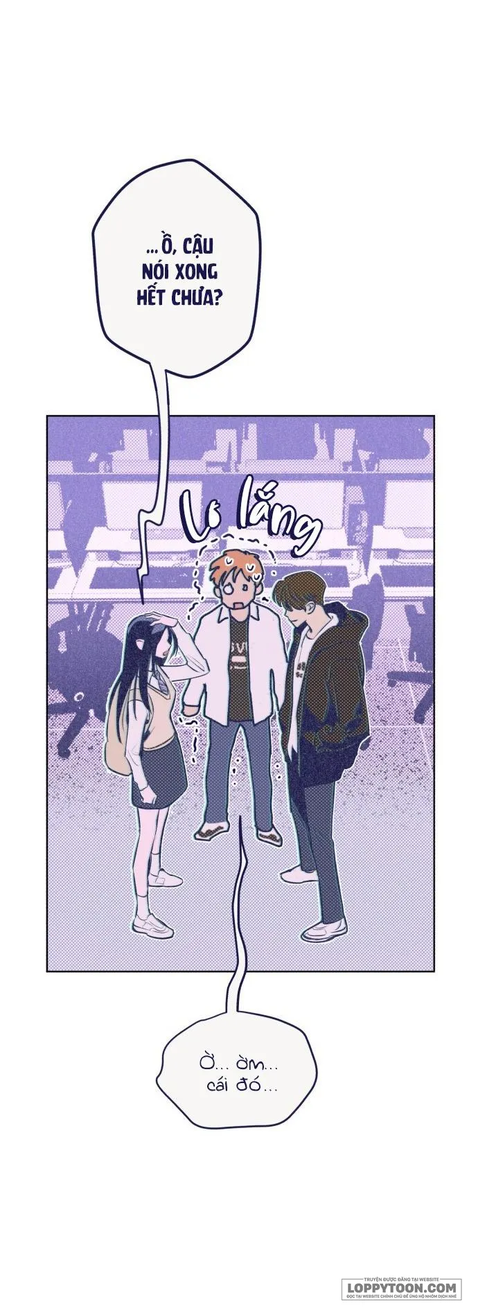 Trắc Nghiệm 4 Lựa Chọn - Chap 3 - Trang 21