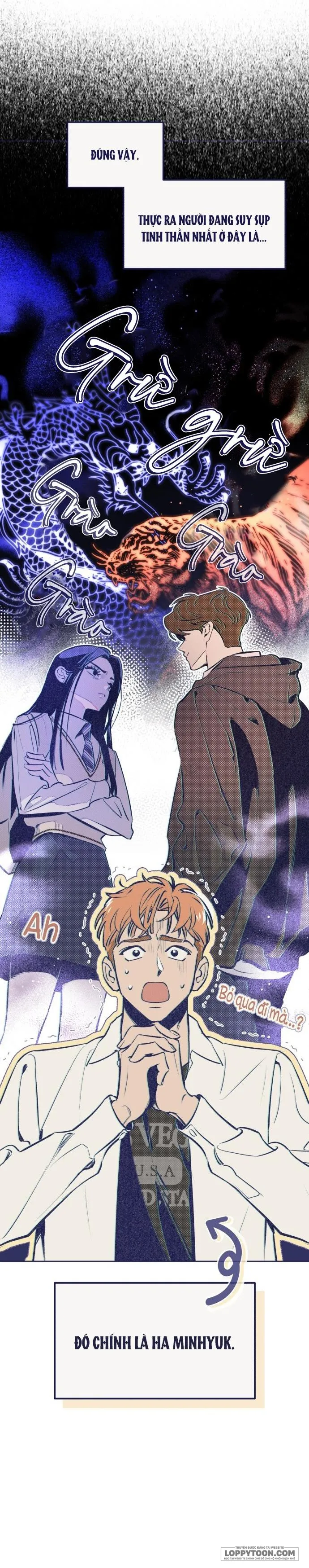 Trắc Nghiệm 4 Lựa Chọn - Chap 3 - Trang 23