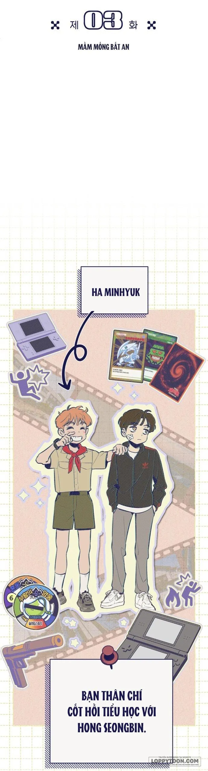 Trắc Nghiệm 4 Lựa Chọn - Chap 3 - Trang 25