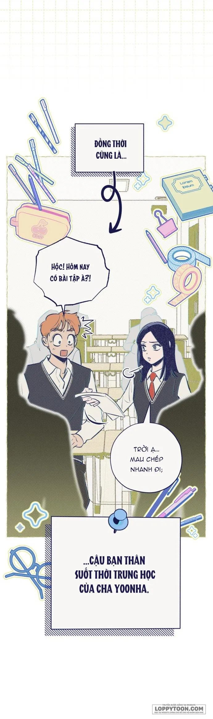 Trắc Nghiệm 4 Lựa Chọn - Chap 3 - Trang 26