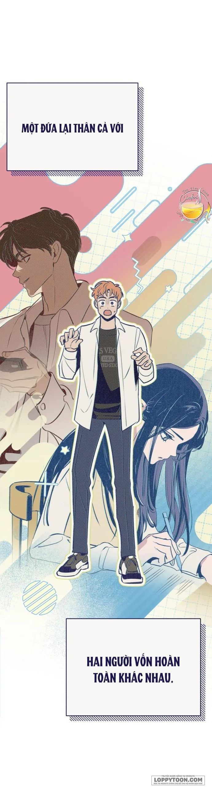 Trắc Nghiệm 4 Lựa Chọn - Chap 3 - Trang 27