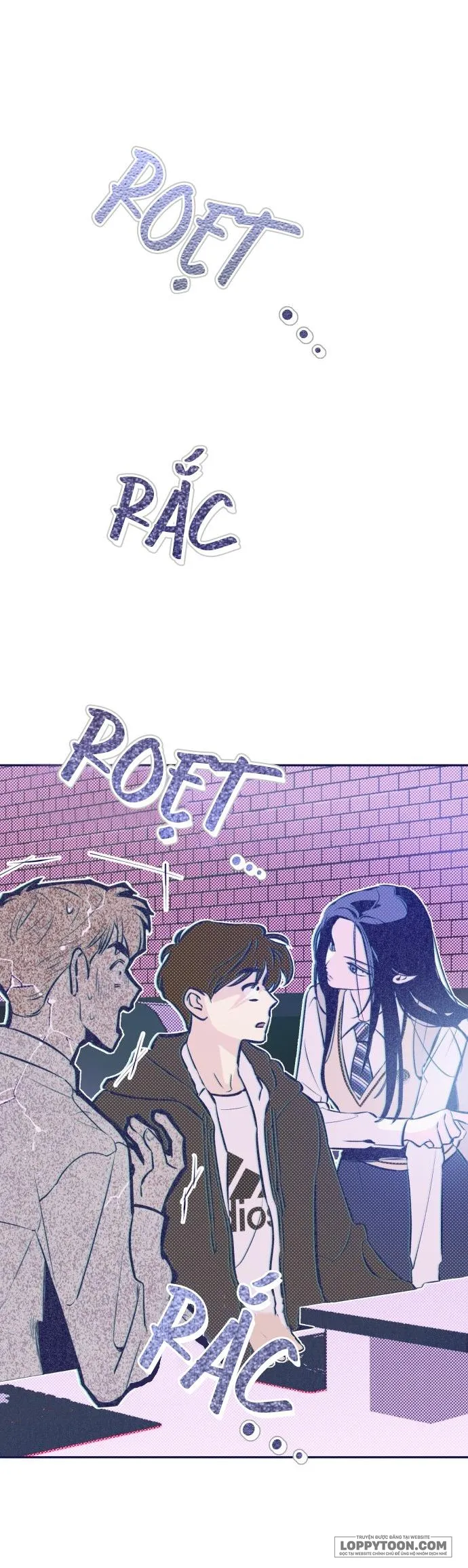 Trắc Nghiệm 4 Lựa Chọn - Chap 3 - Trang 3