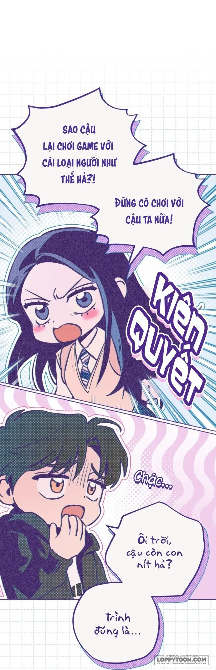 Trắc Nghiệm 4 Lựa Chọn - Chap 3 - Trang 31