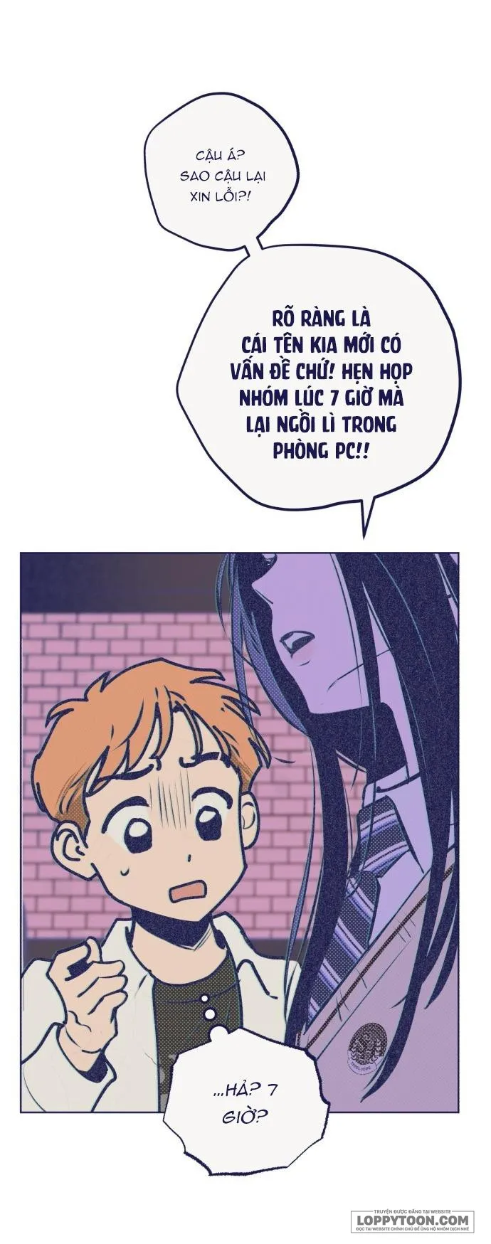 Trắc Nghiệm 4 Lựa Chọn - Chap 3 - Trang 33