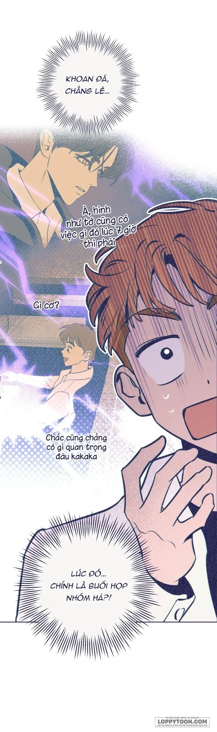 Trắc Nghiệm 4 Lựa Chọn - Chap 3 - Trang 34