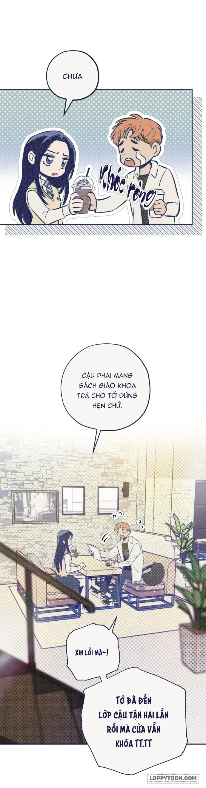 Trắc Nghiệm 4 Lựa Chọn - Chap 3 - Trang 42