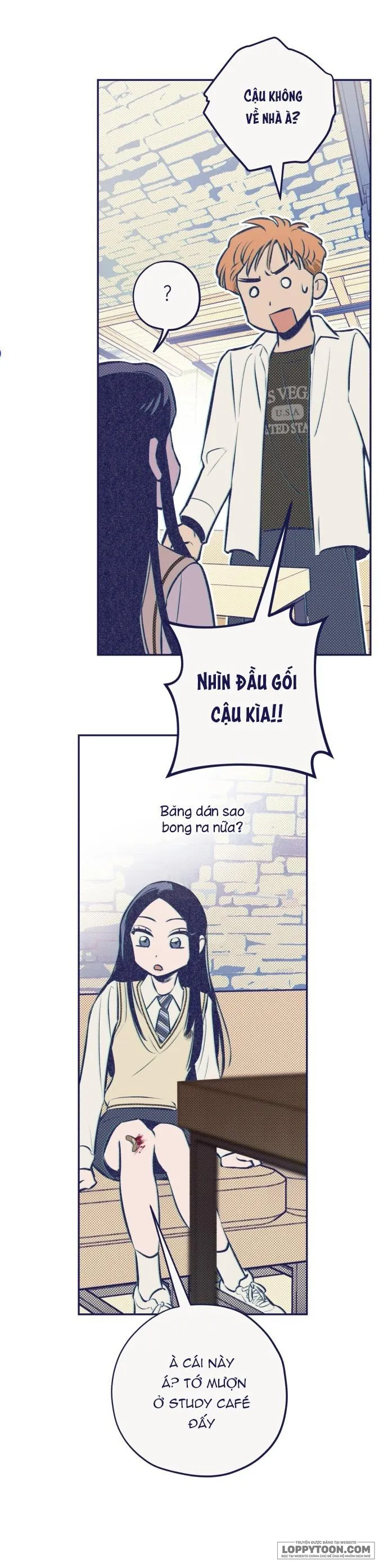 Trắc Nghiệm 4 Lựa Chọn - Chap 3 - Trang 44