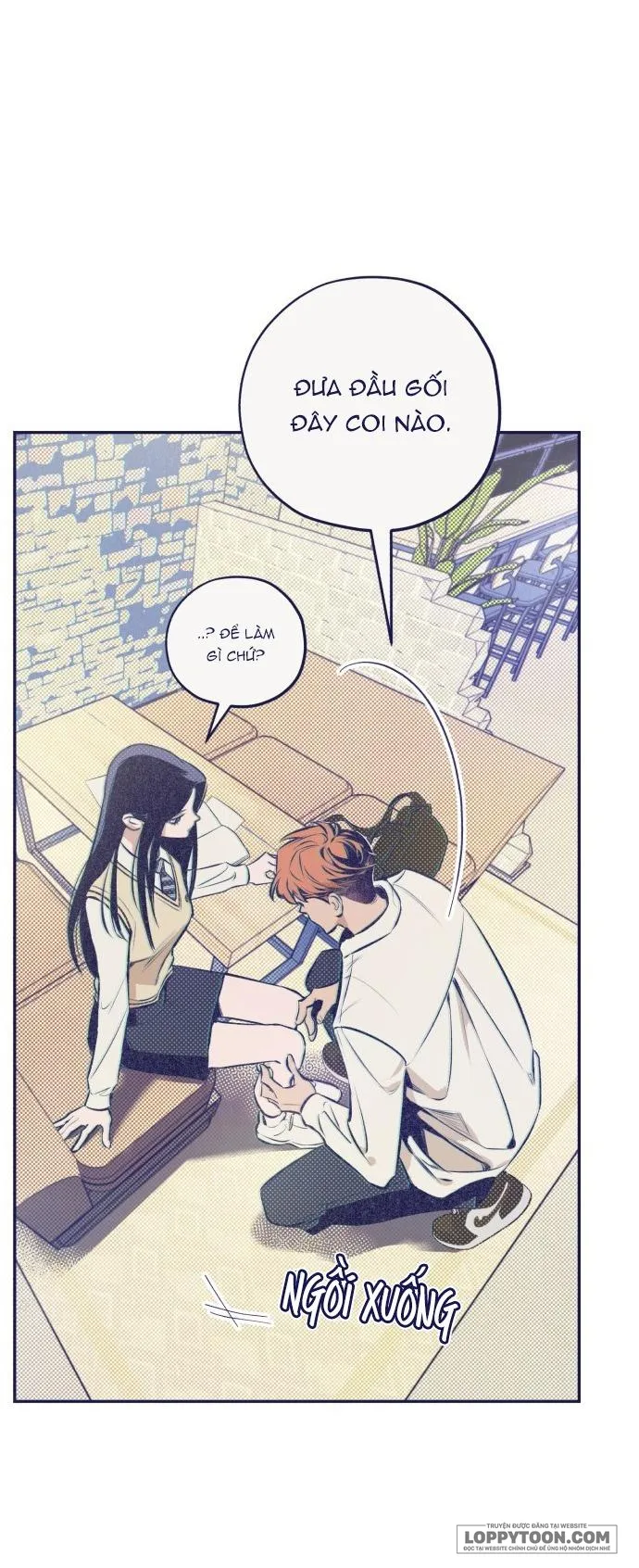 Trắc Nghiệm 4 Lựa Chọn - Chap 3 - Trang 46