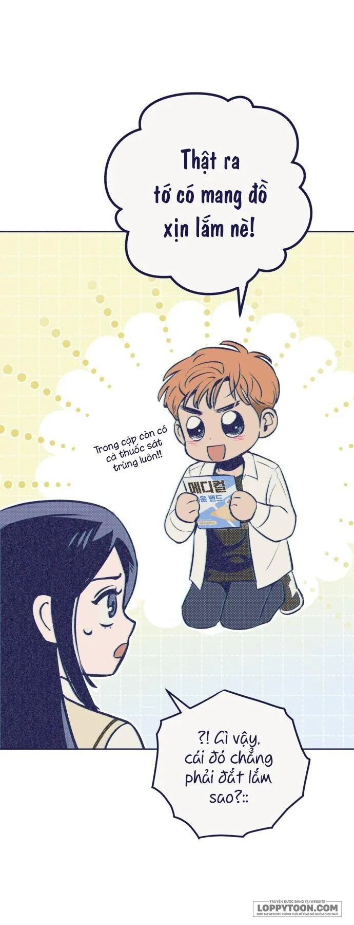 Trắc Nghiệm 4 Lựa Chọn - Chap 3 - Trang 47
