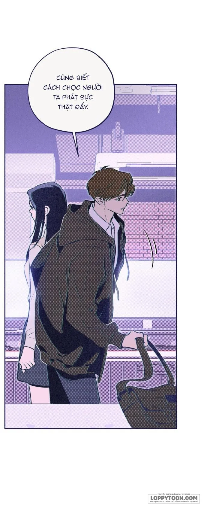 Trắc Nghiệm 4 Lựa Chọn - Chap 3 - Trang 8