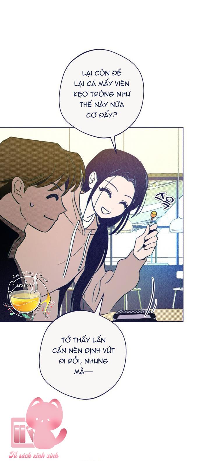 Trắc Nghiệm 4 Lựa Chọn - Chap 30