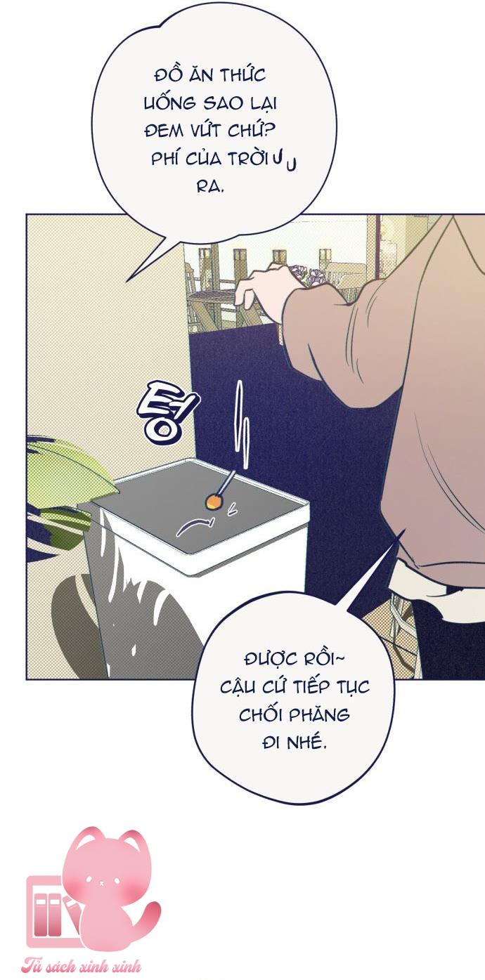 Trắc Nghiệm 4 Lựa Chọn - Chap 30