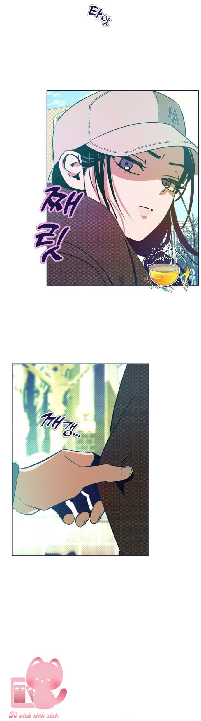 Trắc Nghiệm 4 Lựa Chọn - Chap 30