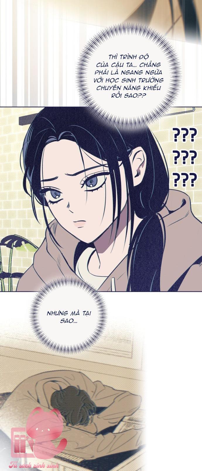 Trắc Nghiệm 4 Lựa Chọn - Chap 30